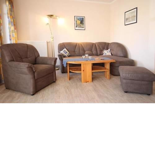 Sonnenresidenz - Wohnung 2 / 640