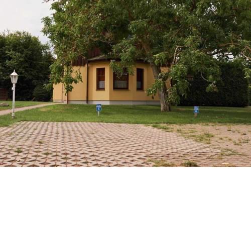 Sonnenresidenz Zinnowitz