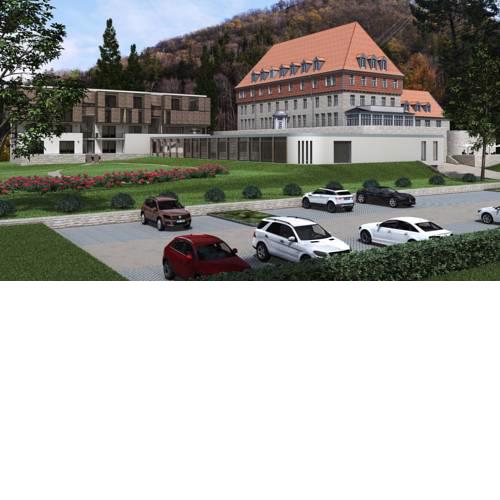Sonnenresort Ettershaus