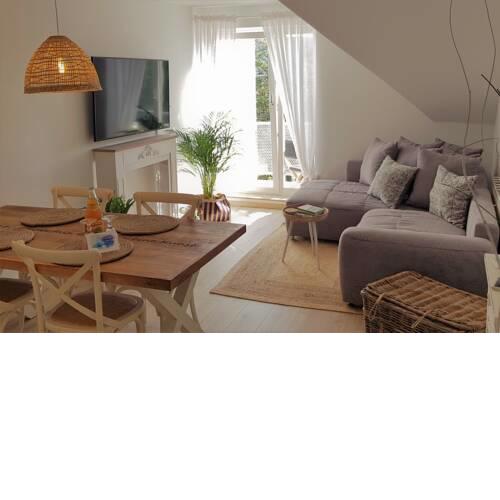 Sonnenschein Apartment Bodensee