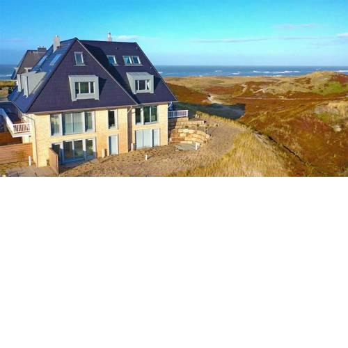 Sonnenschein Sylt