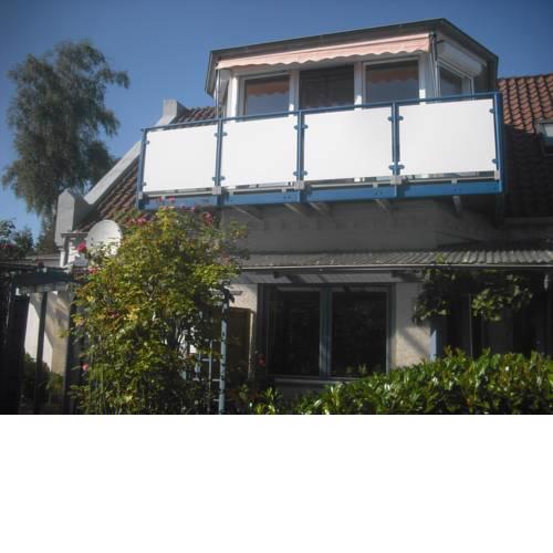 Sonnensuite in Dorfkate