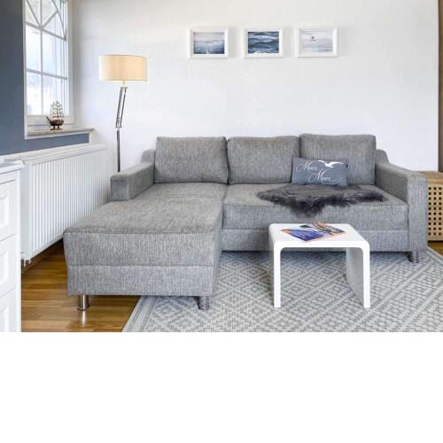 Sonnenuhr Ferienwohnung Whg. 6