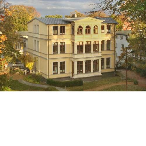 Sonnenvilla Heringsdorf