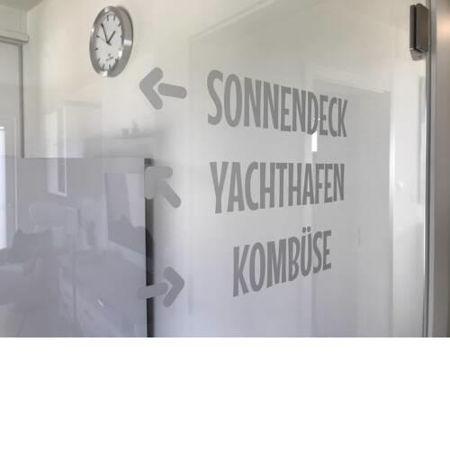 Sonnenweg 1