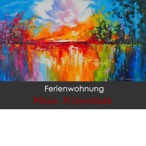 Sonnenweg 44-5 - Mein Diemelsee
