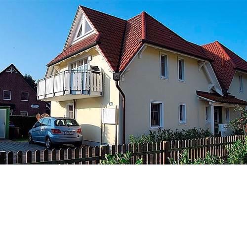 Sonnenwinkel, FW 2 - [#21832]