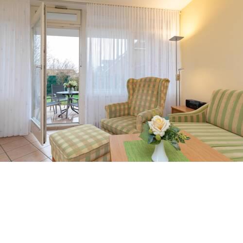 Sonnenwinkel Wohnung 1