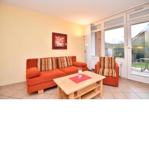 Sonnenwinkel Wohnung 2