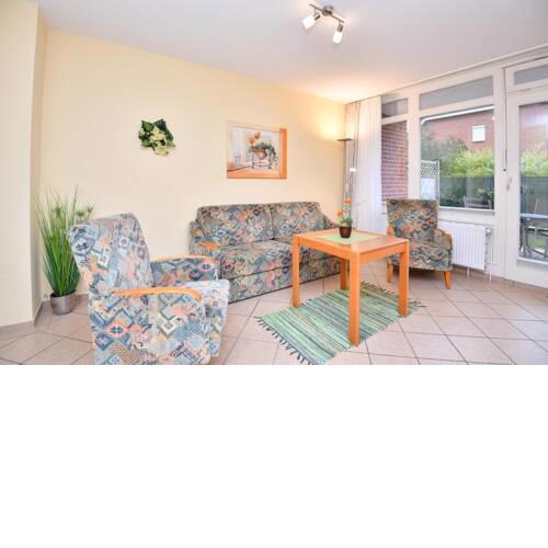 Sonnenwinkel Wohnung 3
