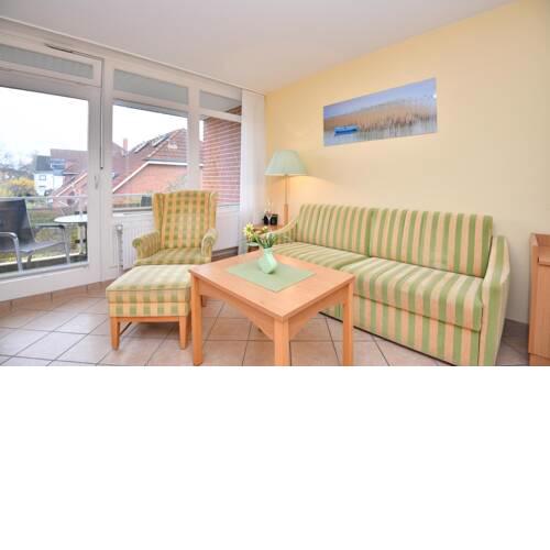 Sonnenwinkel Wohnung 4