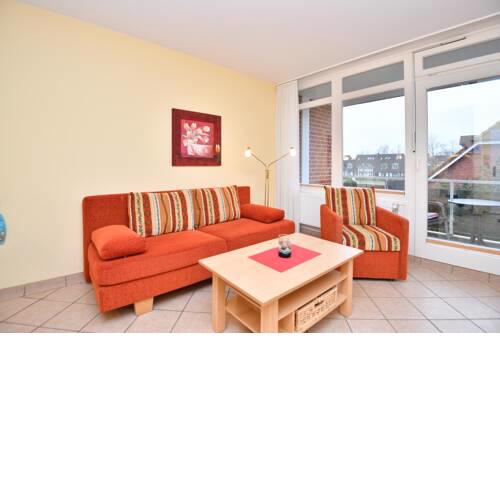 Sonnenwinkel Wohnung 5