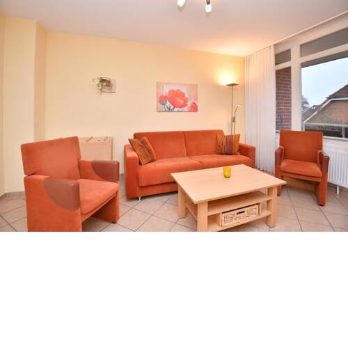 Sonnenwinkel Wohnung 6