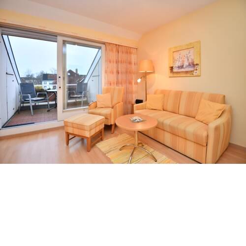 Sonnenwinkel Wohnung 7