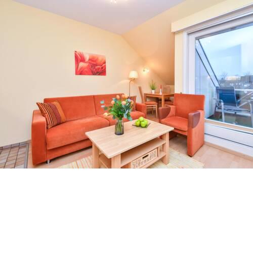 Sonnenwinkel Wohnung 8
