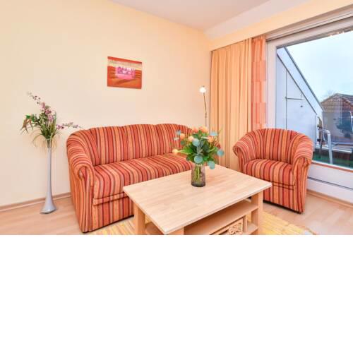 Sonnenwinkel Wohnung 9