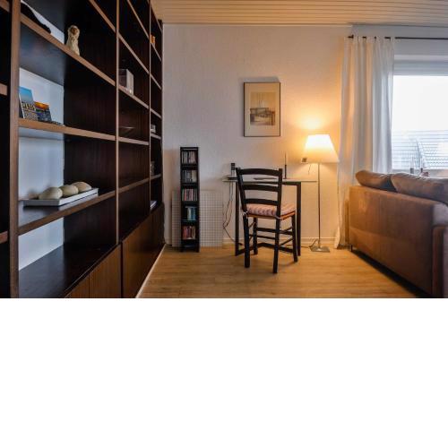 Sonnenwohnung
