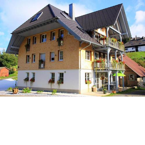 Sonnerhof