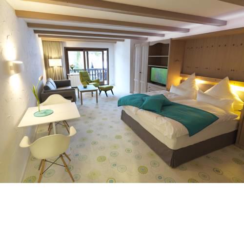 Sonnhof Apart Hotel