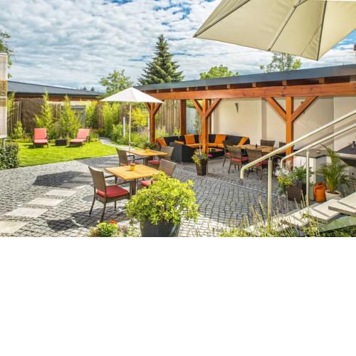Sonn'Idyll Hotel & Saunalandschaft