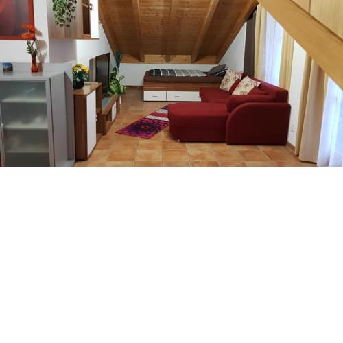 Sonnige Ferienwohnung im schönen Bayern nähe Rosenheim am Erlensee