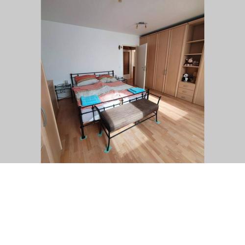 Sonnige Terassenwohnung