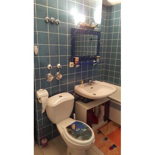 Sonnige Wohnung mit82m ² 13Stock bis zu 7Gäste