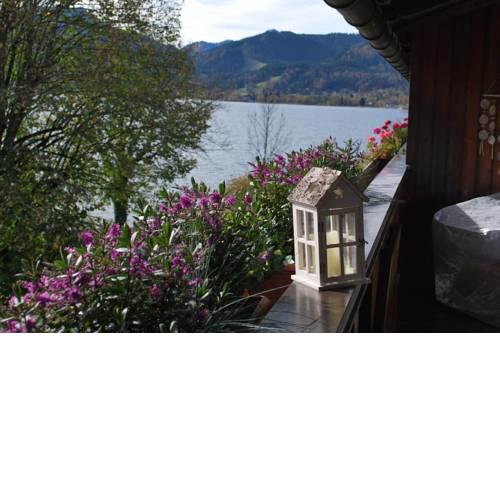 Sonniges Appartement am Tegernsee