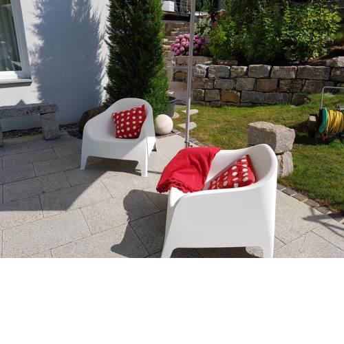 Sonniges Business-Apartment - zentral und ruhig