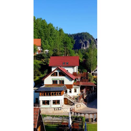 Sonniges Eck Ferienwohnung 2
