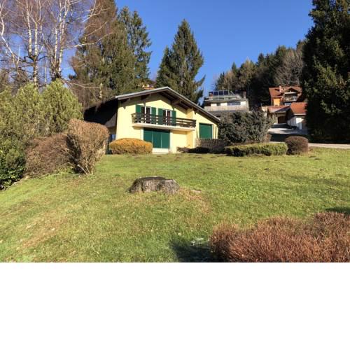 Sonniges Ferienhaus in Bad Vigaun