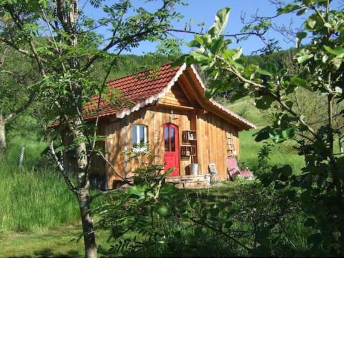 Sonniges, naturnahes Schwarzwald Ferienhäuschen