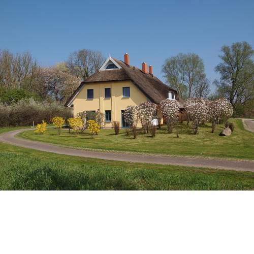 Sonniges Reihenendhaus Malve 1 mit Kamin fur 6 Personen