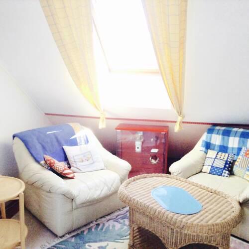 sonniges Zimmer mit Bad in Landkreis München