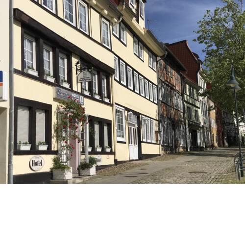 Sonntags Hotel