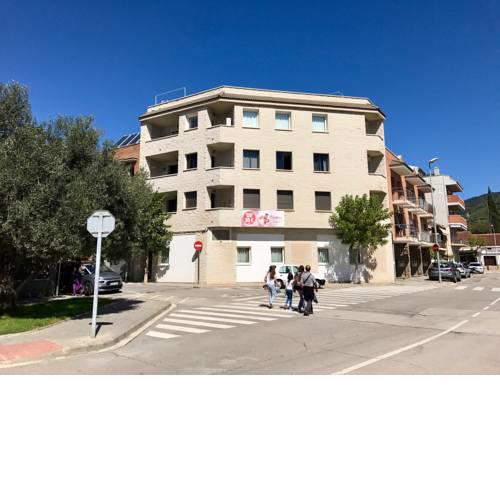 Sono Master Apartments