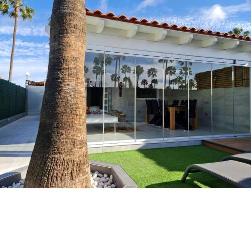 Sonora Golf Luxury Two Bedroom Chalet