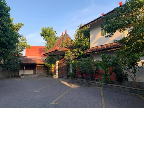 Sonosewu Guesthouse Syariah