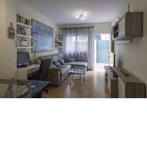 Sonrisa Apartment