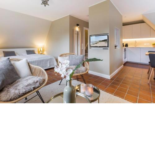 Sönshörn Suite