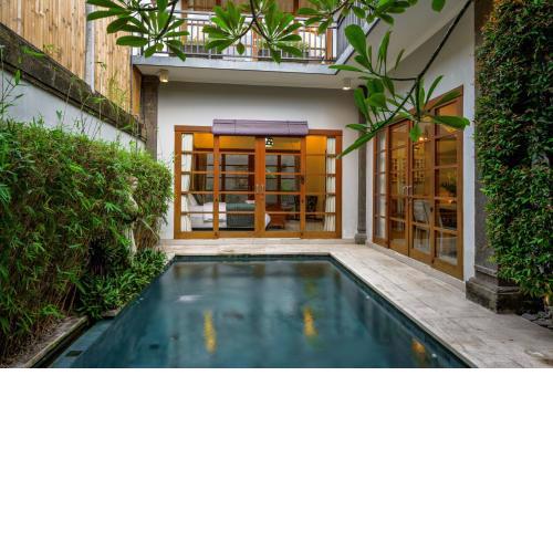 Sonti Villa