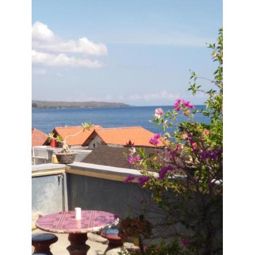 Sony Home Stay