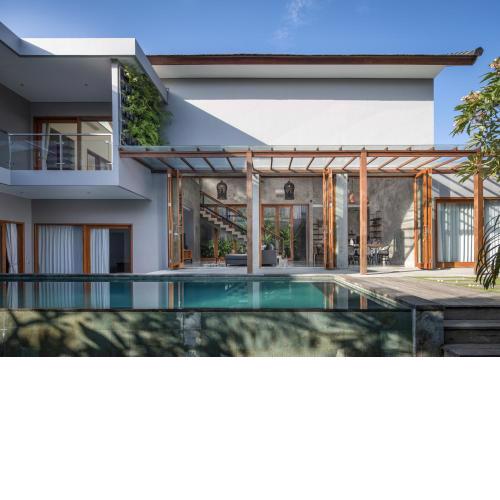 SooBali Niscala Villa