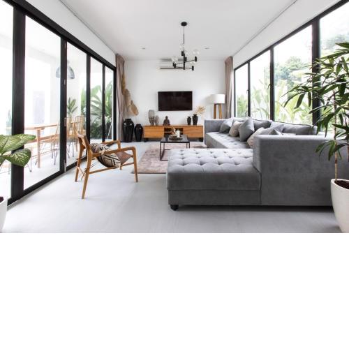 SooBali Shanti 3BR