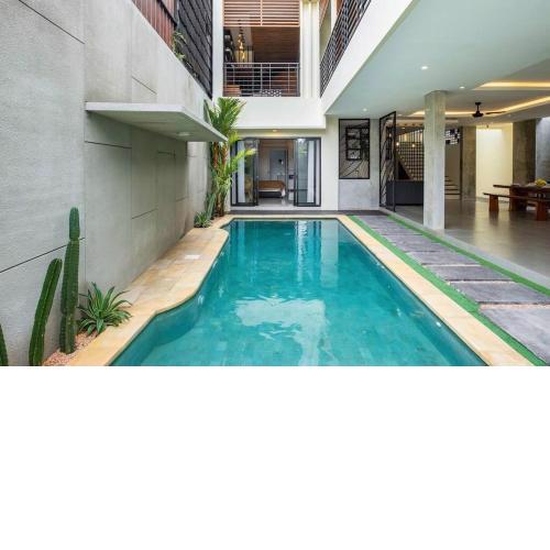 SooBali Smile 6BR