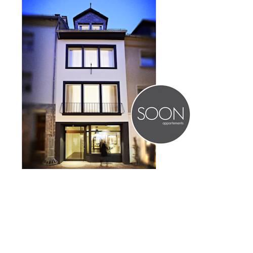 SOON appartements