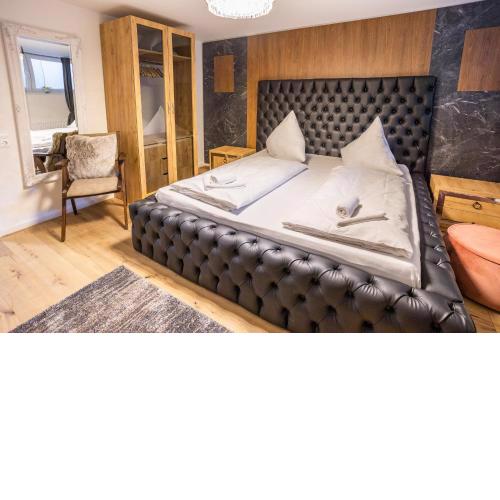 Sope Skylodge 02 - Selina's & Gentjana's Kuckucksnest - Oberried, Schauinsland