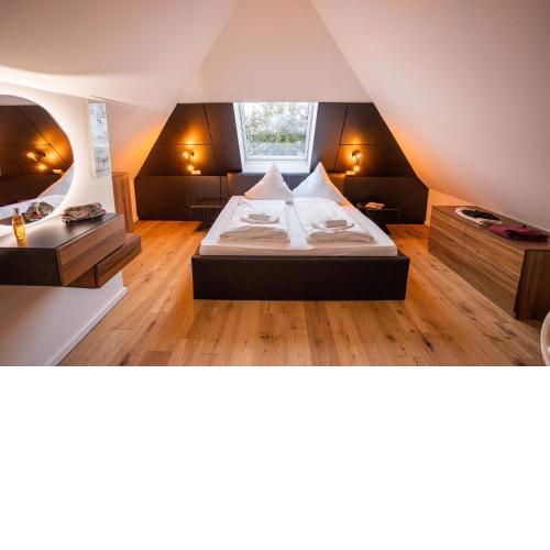 Sope Skylodge 09 - Donjeta's Vogelsang - Oberried, Schauinsland