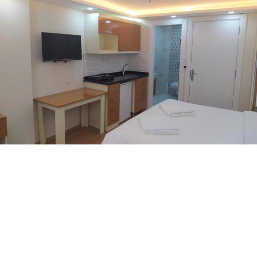 Sophia apartment