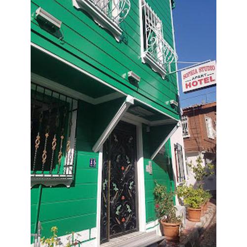 Sophia Studio Apart Hotel